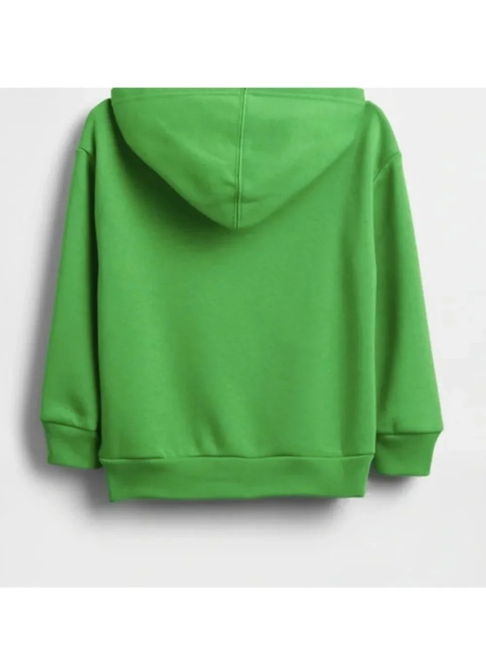 NWT Sesame Street Baby GAP Hoodie